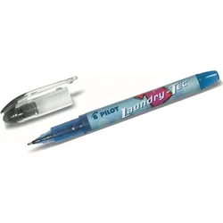 Pilot, Marker, 001669 12er-Pack Laundry-Tec Black Marker (12x)