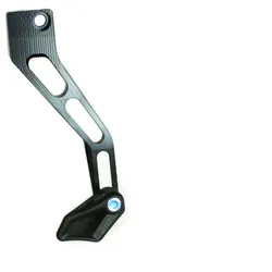ABSOLUTE BLACK Kettenführung Oval Guide High Direct Mount