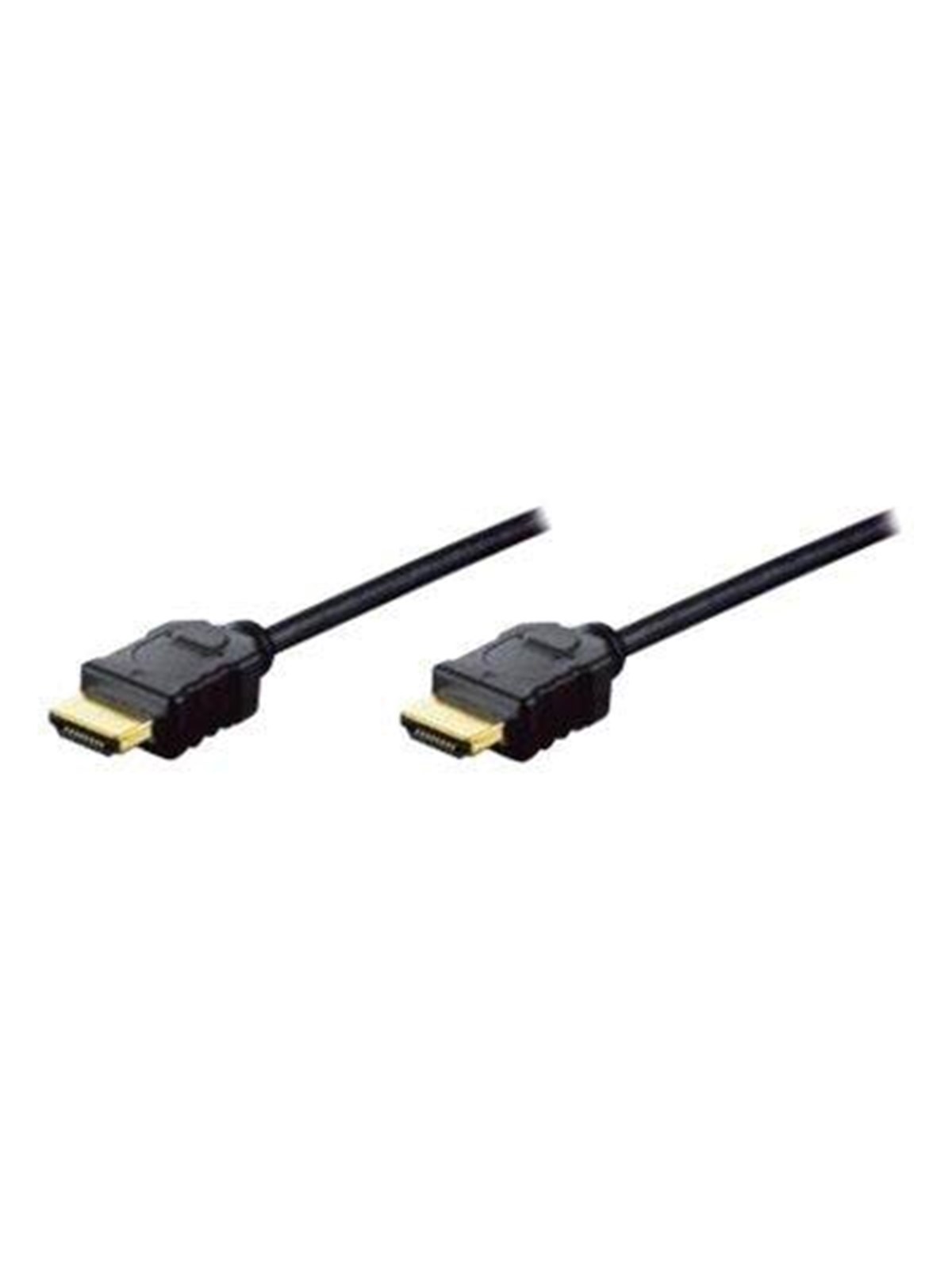 DIGITUS HDMI 1.4 Cable - 2m