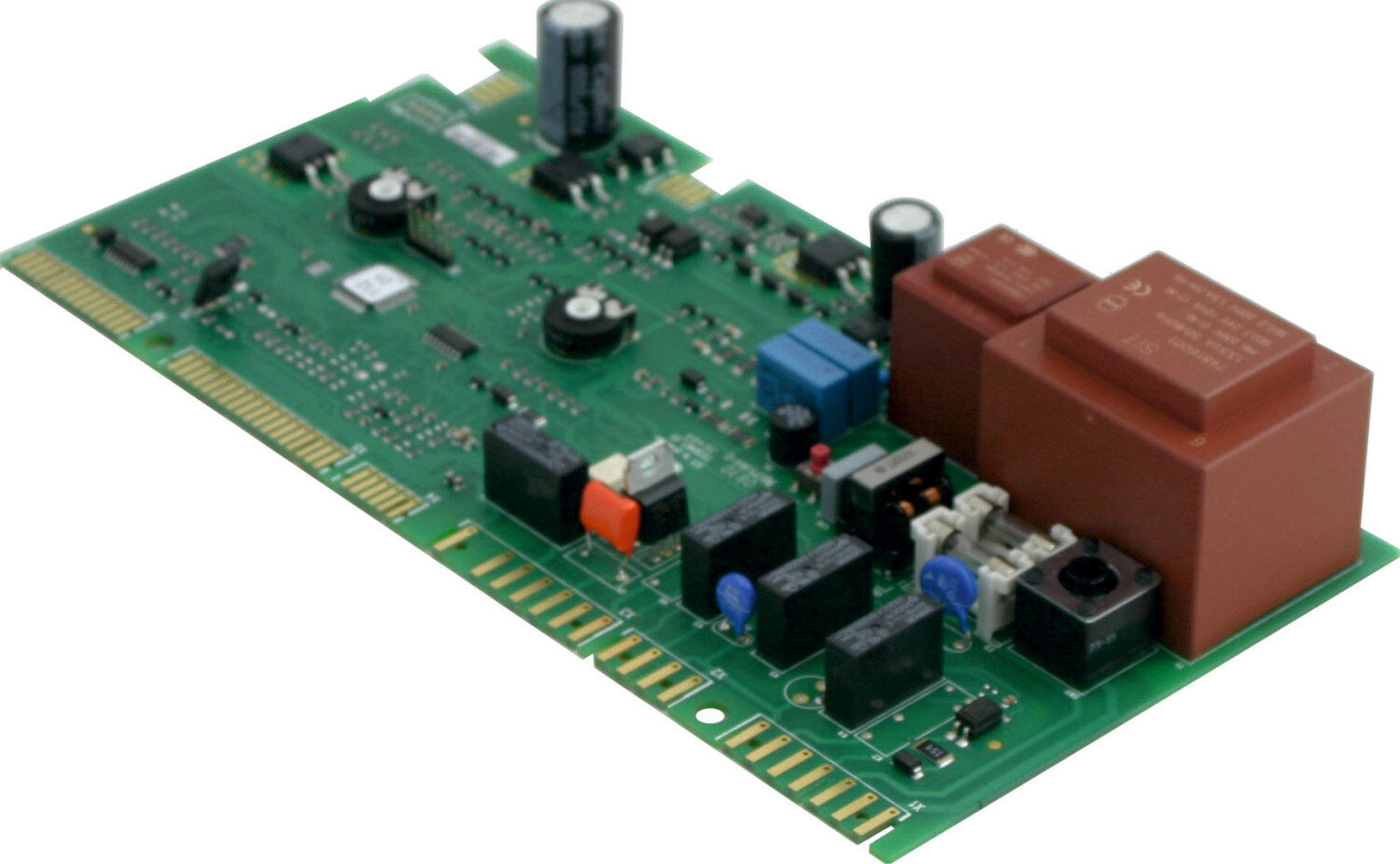 Carte de commande Wolf 274431199 pour CGG-1