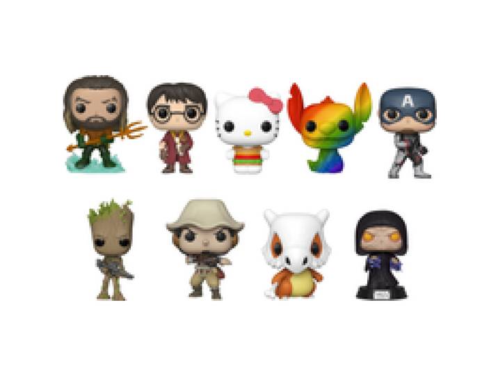 FUNKO Figurines POP