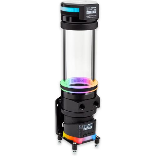 Aquacomputer ULTITUBE D5 150 PRO LEAKSHIELD Ausgleichsbehälter