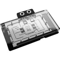 Core Geforce RTX 5080/5070Ti TUF Gaming, Wasserkühlung mit Backplate