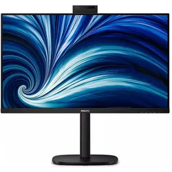 Philips 3000 Series 32B2U3601H (2560 x 1440 Pixel, 31.50"), Monitor, Schwarz