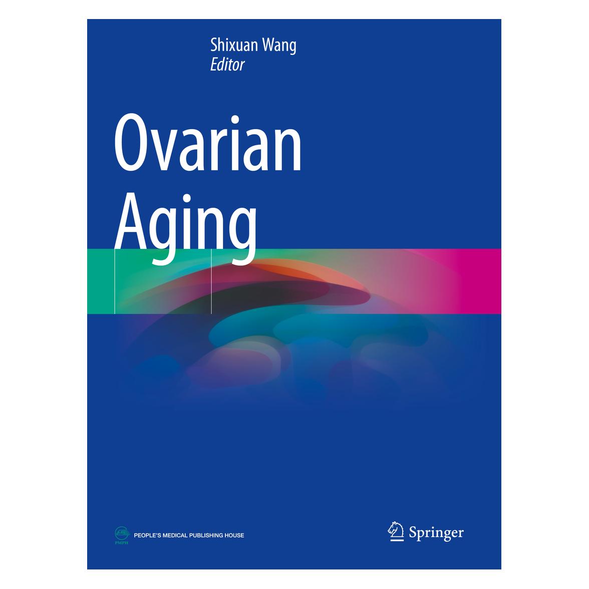 Springer Ovarian Aging (Englisch, Shixuan Wang) (57099207)