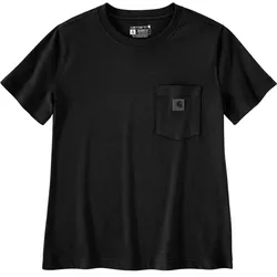 Carhartt Irvine Relaxed Damen T-Shirt S