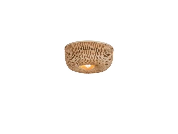 Good & Mojo Deckenleuchte Good \u0026 Mojo, Naturfarben, Naturmaterialien, rund, 15 cm, Lampen & Leuchten, Innenbeleuchtung, Deckenleuchten, Deckenleuchten