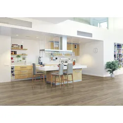 SLY X Large Edinburgh Oak Klick-Designboden Edingburgh Landhausdielenoptik