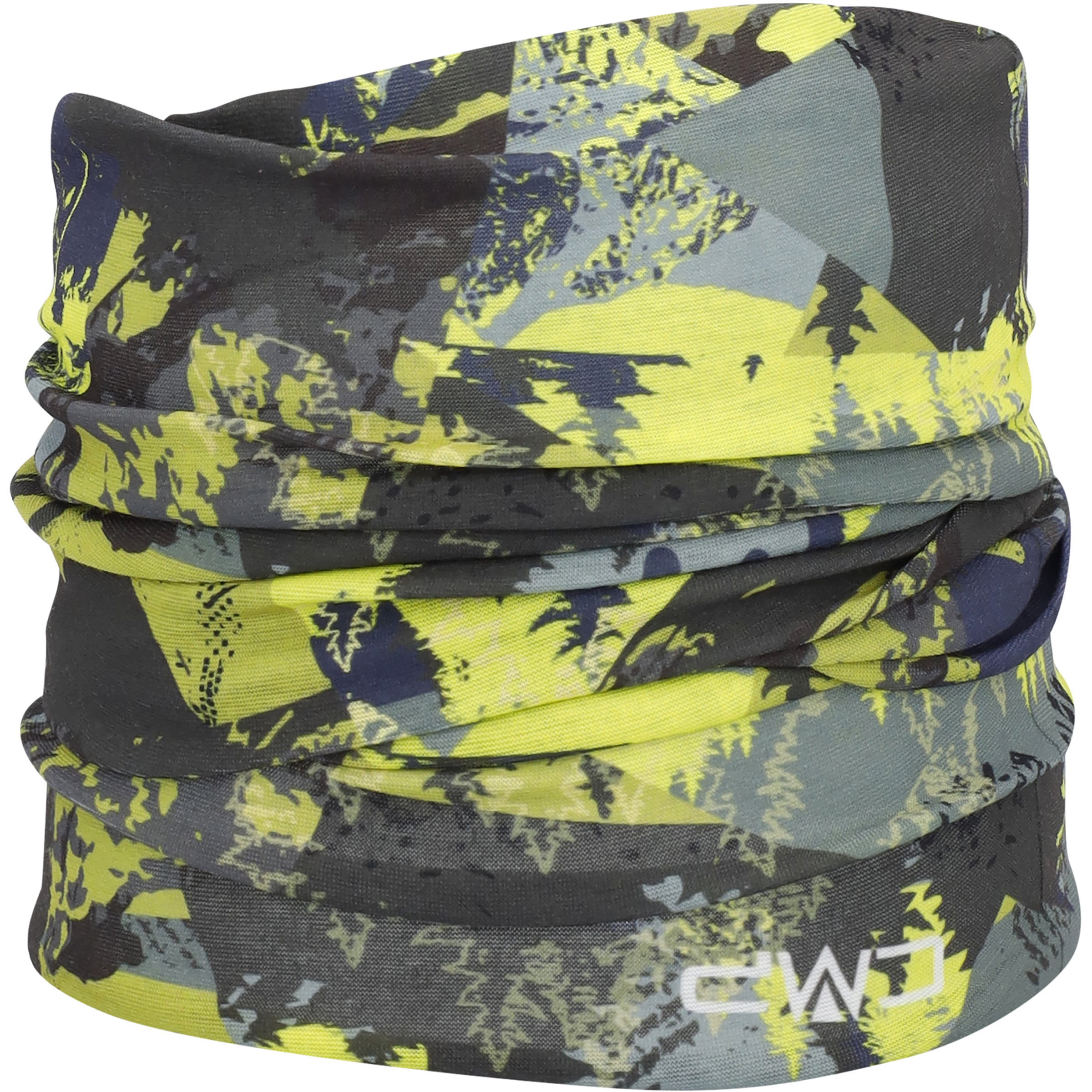 CMP Schlauchtuch Schals & Multifunktionstücher oliv Trekking