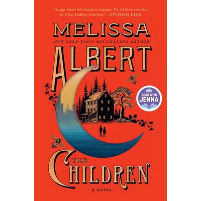 The Children, Gebundene Ausgabe von Melissa Albert, Harper Collins Publ. USA, 978-0-06-348743-7