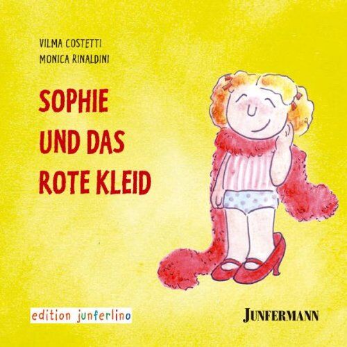 Vilma Costetti - Sophie und das rote Kleid: Bedürfnisse und Strategien 2: BD 2 - Preis vom 30.09.2026 09:01:18 h