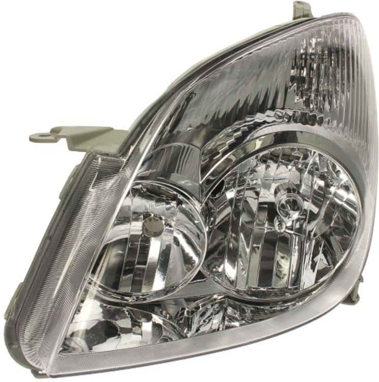 Hauptscheinwerfer DEPO 212-11F9L-LD-EM, Links