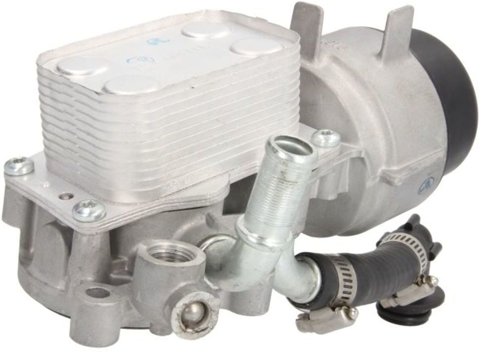 Ölkühler, Motoröl THERMOTEC D4C006TT