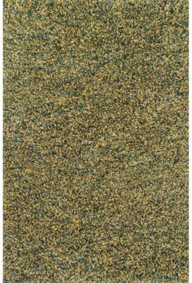 Alexander Home Baxter Mid-century Hand-woven Shag Rug
