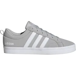 adidas VS Pace 2.0 Nubuck Sneaker Herren HP6006 - grey two/cloud white/cloud white 42