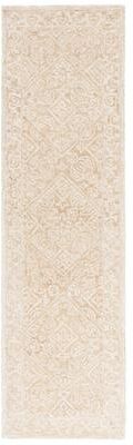 SAFAVIEH Handmade Dip Dye Karyn Wool Rug