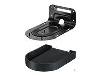 Logitech Rally Kamera-Halterung, schwarz 993-001904
