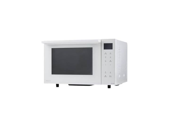 Panasonic NN-DF37PWEPG - microwave oven with convection and grill - freestanding