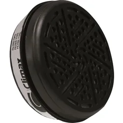 Climax Studios, Atemschutzmaske, Filter Typ 757-N P3 Für Halbmasken 757-S,742 /1 Stk. (P3, 1x)