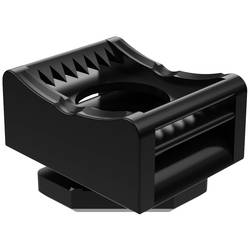 Hebotec KBS-B8M 4-20 10 Klettbandsockel zum Fixieren 10 St. 3011-172C