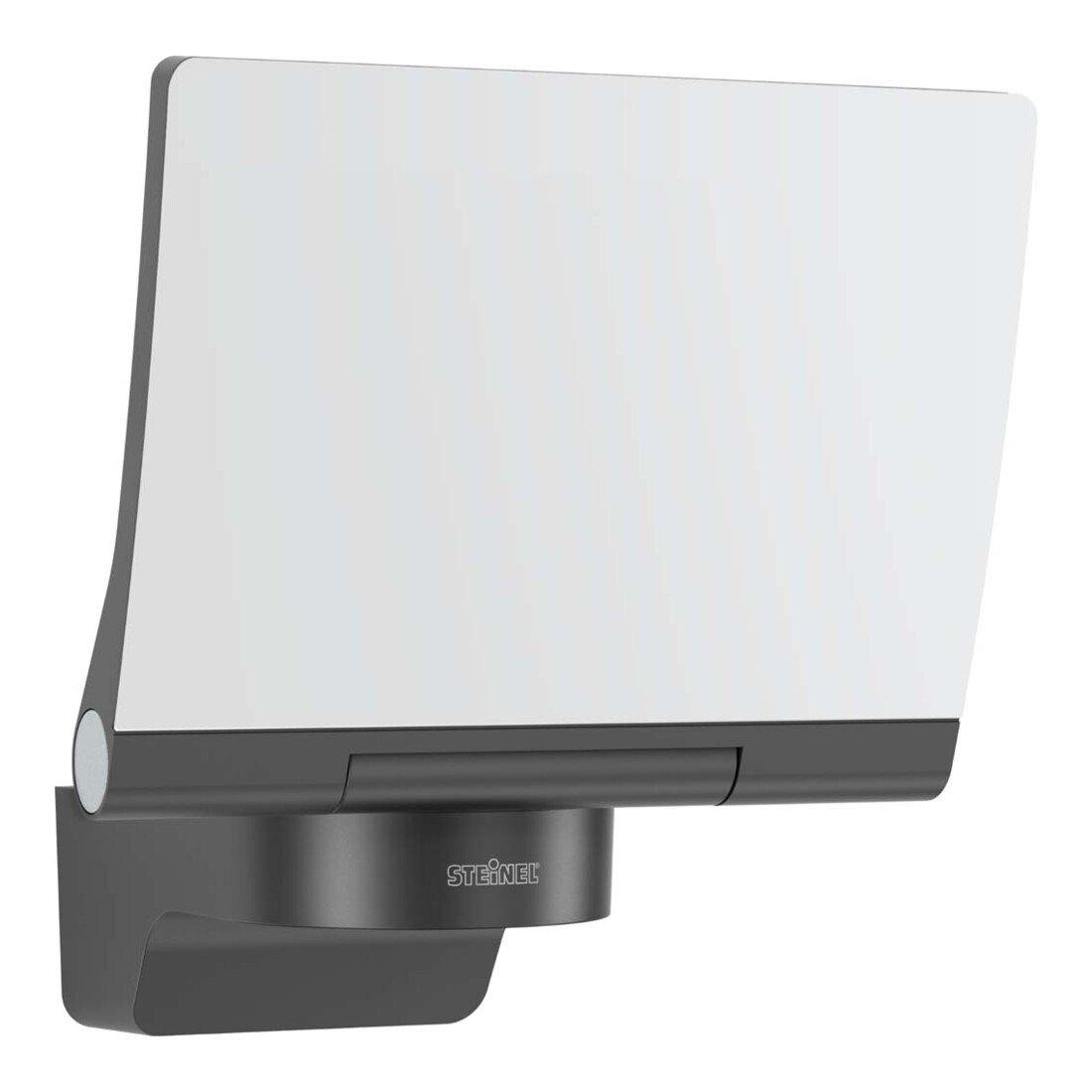 Steinel LED-Strahler anthrazit XLED PRO240SL ANT V2 (068080)