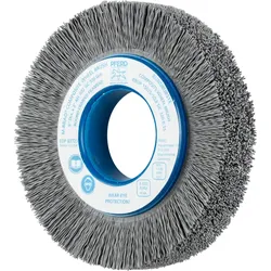 PFERD TOOLS COMPOSITE Rundbürste RBUP SIC-Filament - 79183723