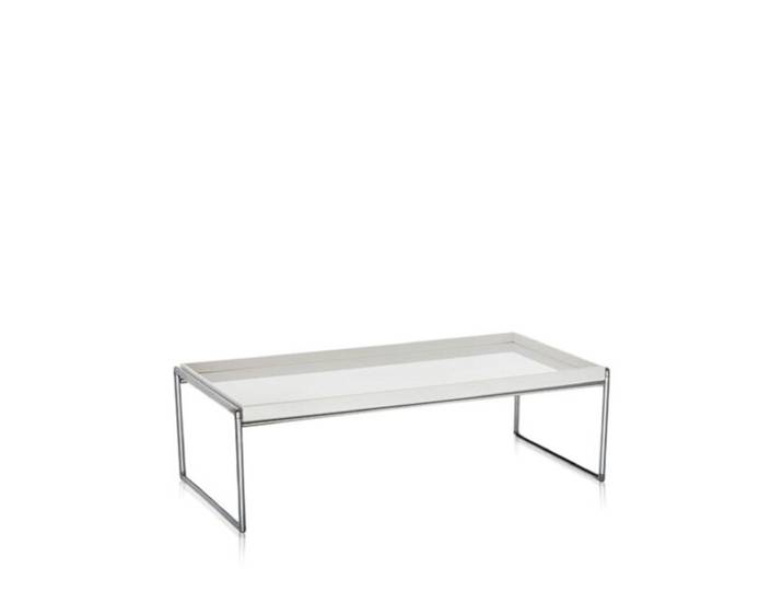 Kartell Trays Beistelltisch