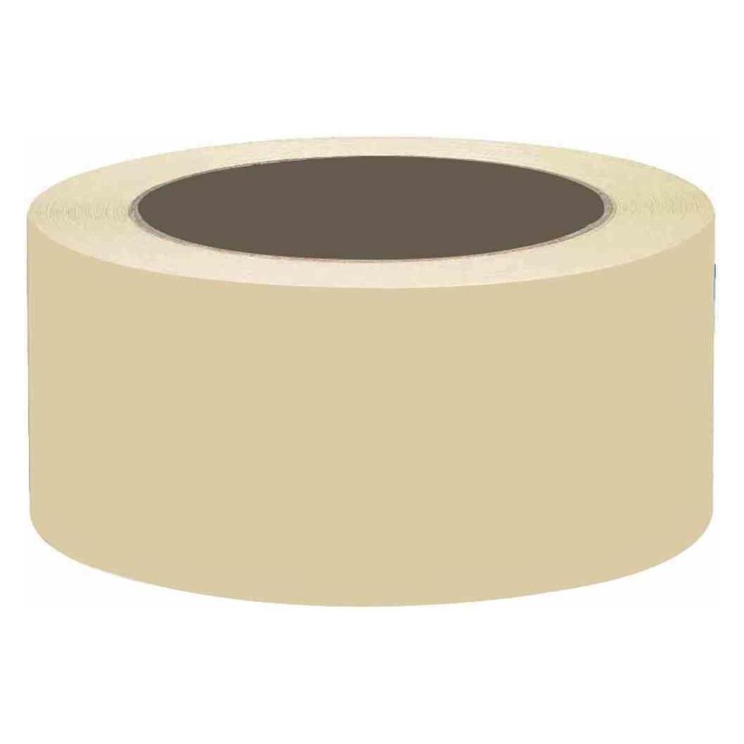 Nölle PROFI BRUSH Flach-Abdeckband 50 m x 50 mm (50 mm) (10728050)