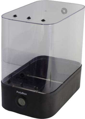 Polymaker Polybox drybox Edition 2 Lagerbox Polybox Filament drybox Edition 2 70180