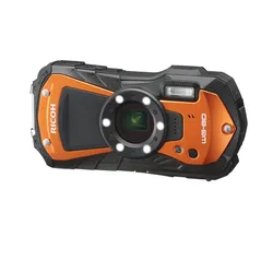 WG-80 orange wasserdicht outdoor