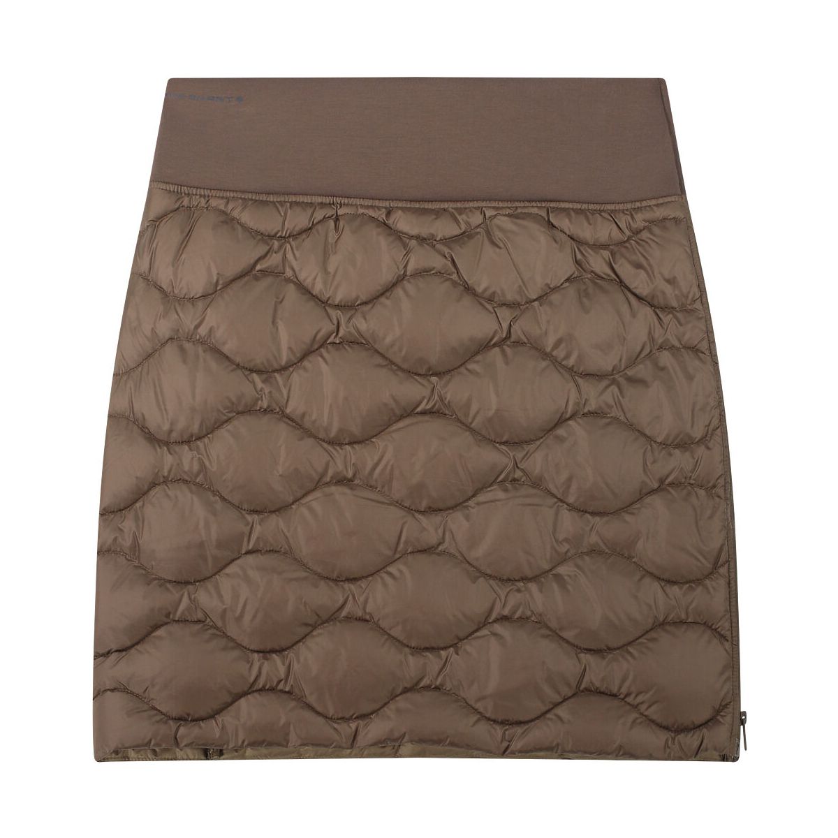 Jeanne Baret Tahiti Puffy Skirt hazelnut (P738) 36 54Z0036-P738-36