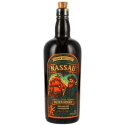 Zuidam Distillers Nassau - Dutch Spiced Rum