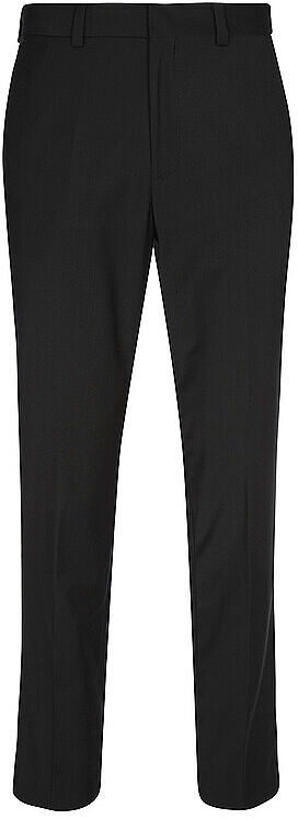 HUGO Anzughose Modern Fit TOM253X schwarz   54 54