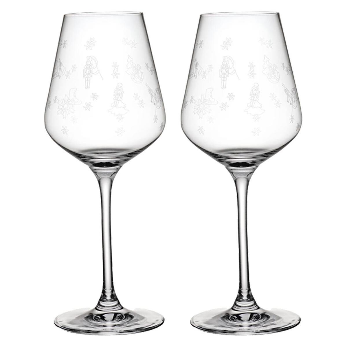 Villeroy & Boch Wein- & Sektgläser Boston Coloured (12 cl, Weissweingläser) (1137768125)