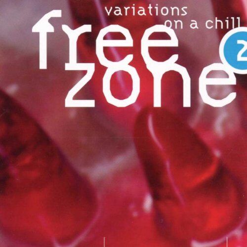 Various - Freezone 2 (Docd) - Preis vom 11.10.2026 15:43:13 h