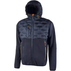 U-Power,  WORKWEAR Spock dunkelblau 4XL (4XL)