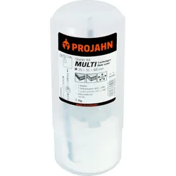 PROJAHN Starter Kit TCT 7-tlg  im Blister bestehend aus den TCT-Lochsägen: 68, 5...