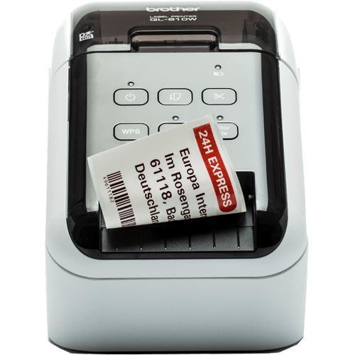Brother QL-810Wc Etikettendrucker