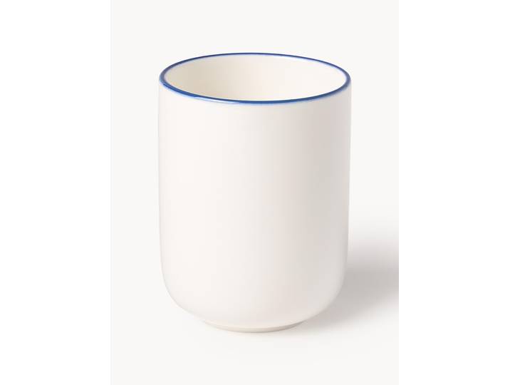 Tasses à café en porcelaine Facile, 2 pièces
