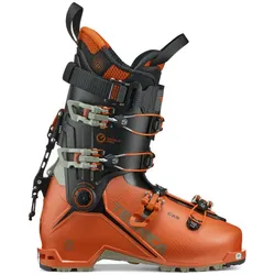 Tecnica Zero G Tour Pro - Skitourenschuhe - Orange - 29 CM