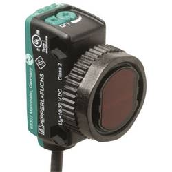 Pepperl+Fuchs Lichtschranke OBR6000-R103-2EP-IO 267075-100274 Polarisationsfilter 1 St.