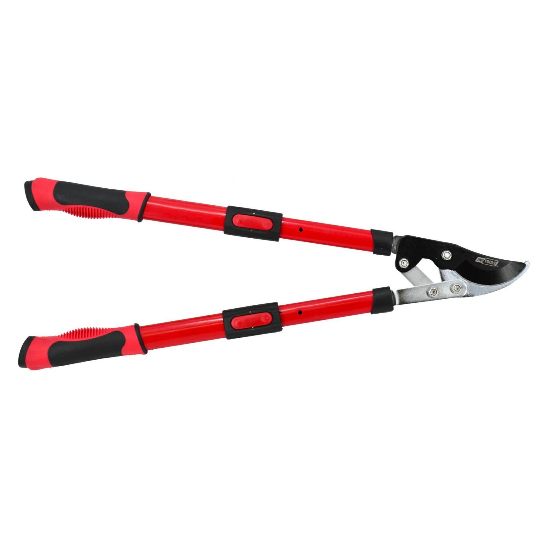AW Tools AWTOOLS TELESKOP-BÜNDELSCHERE 670-920 mm 45 mm (AW63162)