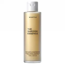 100ml MANTLE The Shroom Essence