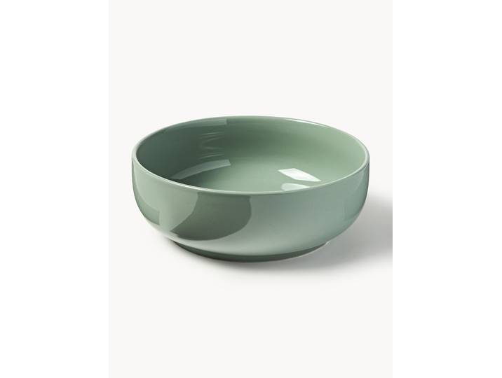 Saladier en porcelaine Nessa