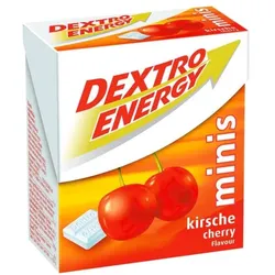 DEXTRO ENERGY Traubenzucker »Mini«