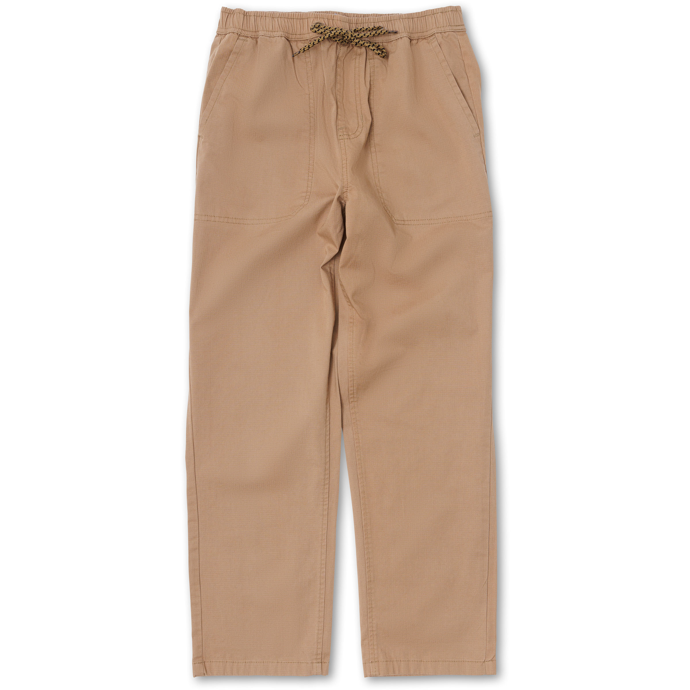 Kavu Round A Bout Hose Herren Jeans & Freizeithose beige Größe M Lifestyle Widerstandsfähig