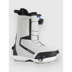 Burton Highshot 2027 Step On Boots gray cloud Gr. 9.0