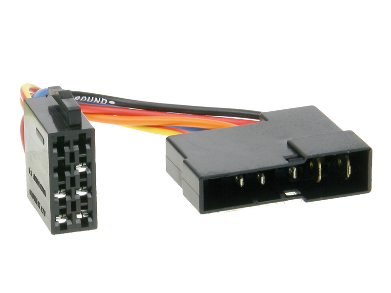 ACV Universal-Umrüstadapter Strom
