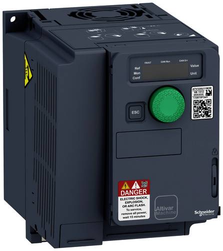 Schneider Electric Frequenzumrichter
