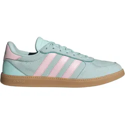 adidas Breaknet Sleek Sneaker Damen JR0688 - halo mint/clear pink/mint ton 36 2/3